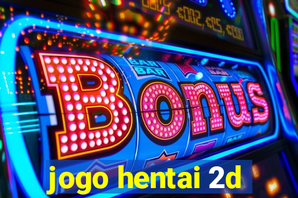 jogo hentai 2d